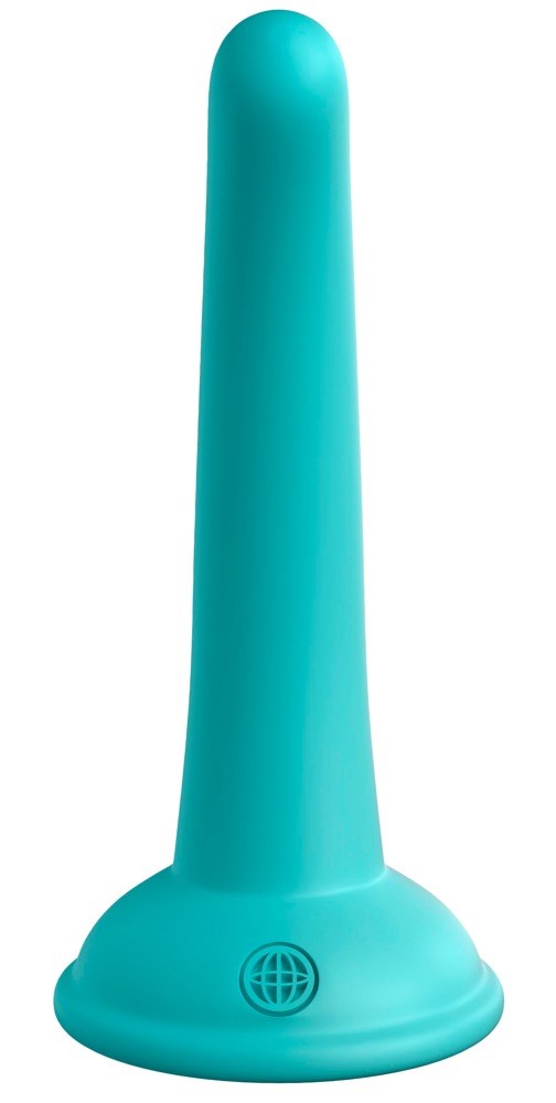 Curious Five Dildo - Turkis