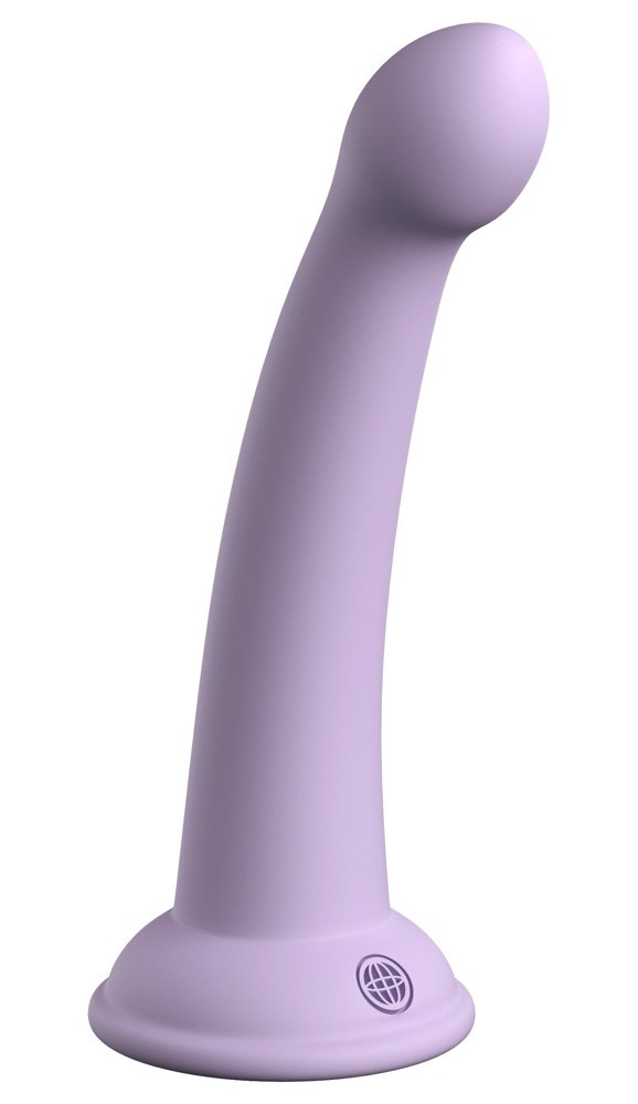 Secret Explorer Dildo - Lilla