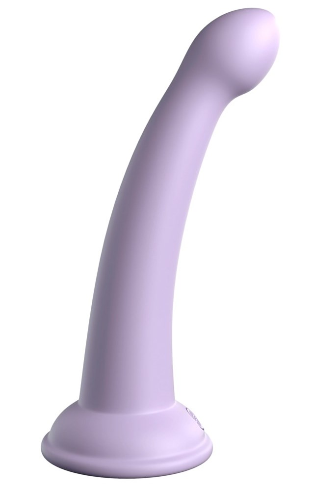 Secret Explorer Dildo - Lilla