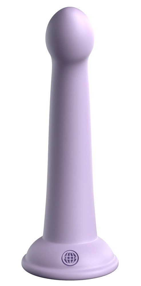 Secret Explorer Dildo - Lilla