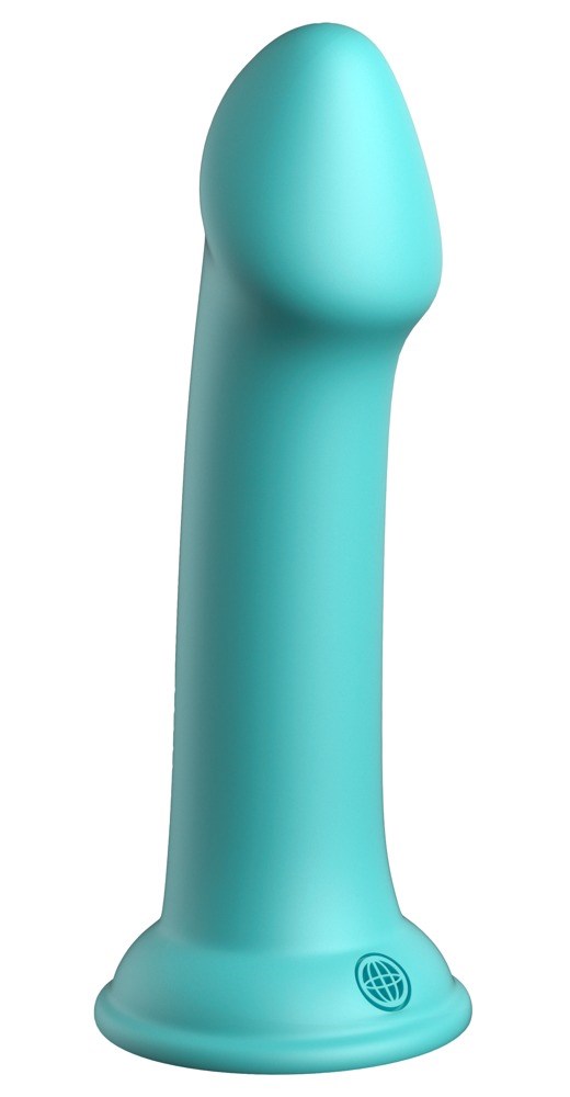 Big Hero Dildo - Turkis