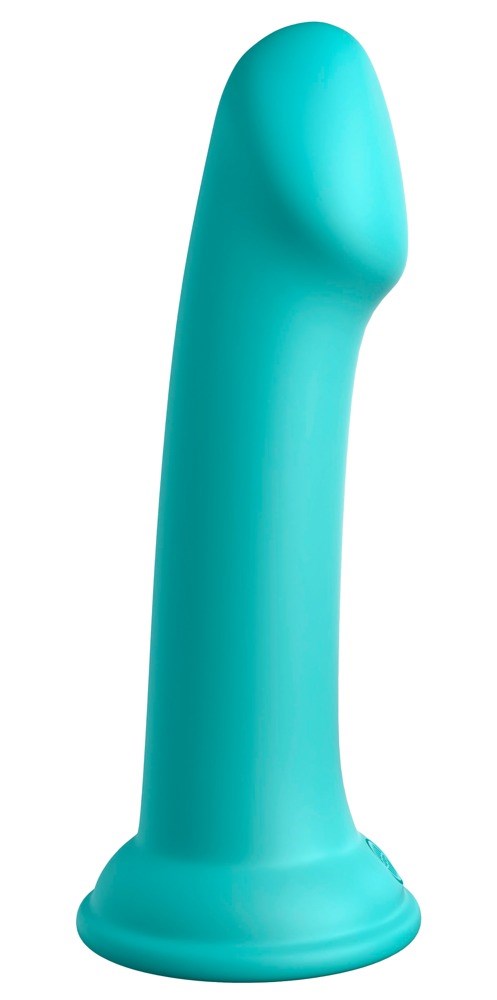 Big Hero Dildo - Turkis
