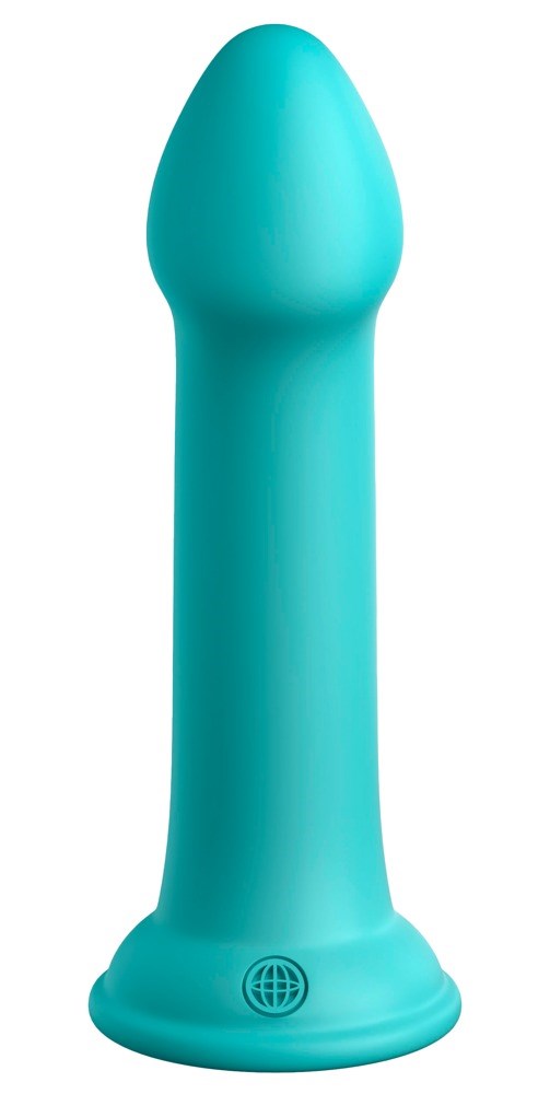 Big Hero Dildo - Turkis