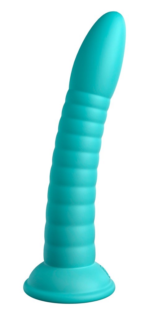 Wild Thing Dildo - Turkis