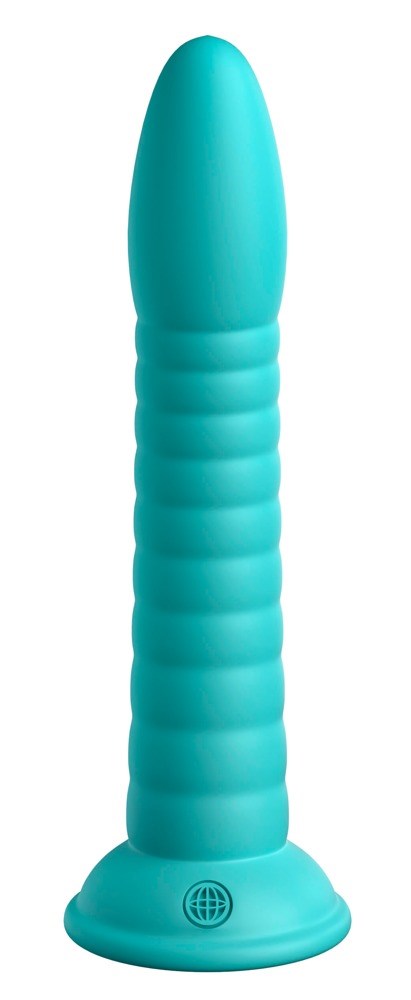 Wild Thing Dildo - Turkis