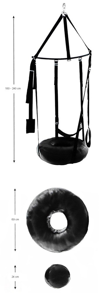SEX SWING DONUT