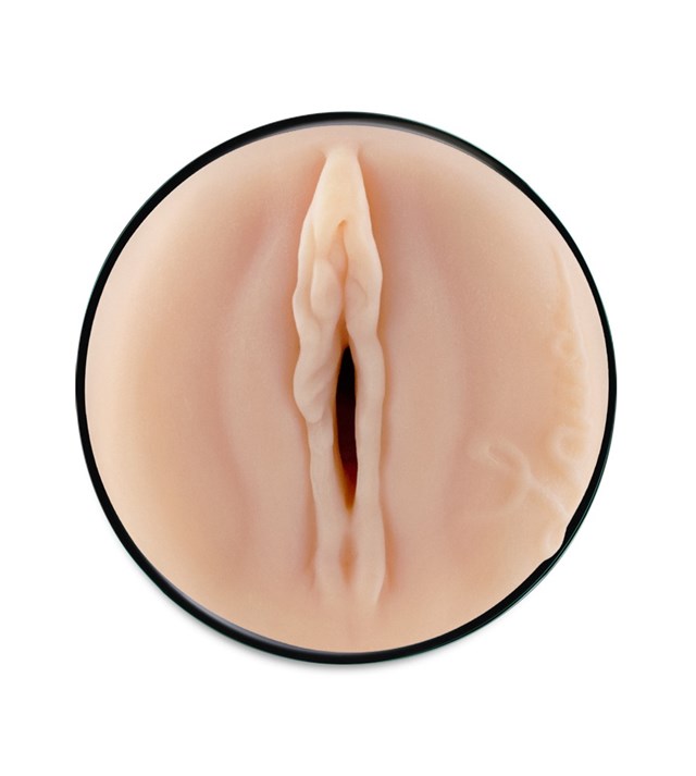 Lauren Phillips - Kiiroo Feel Stroker Vagina Masturbator