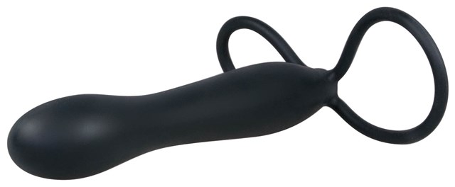 Anal Special Silicone
