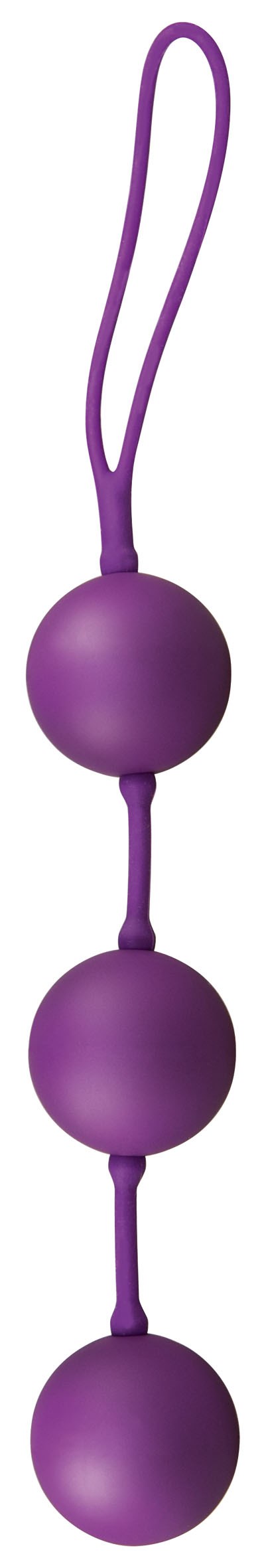 Velvet Balls Triple 80 gram