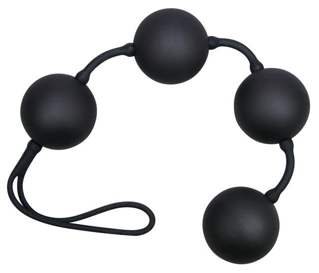 Velvet Balls 4 kugler - 108 gram