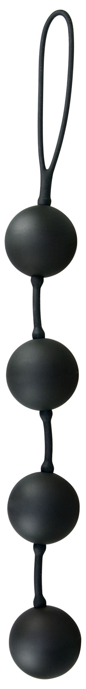 Velvet Balls 4 kugler - 108 gram