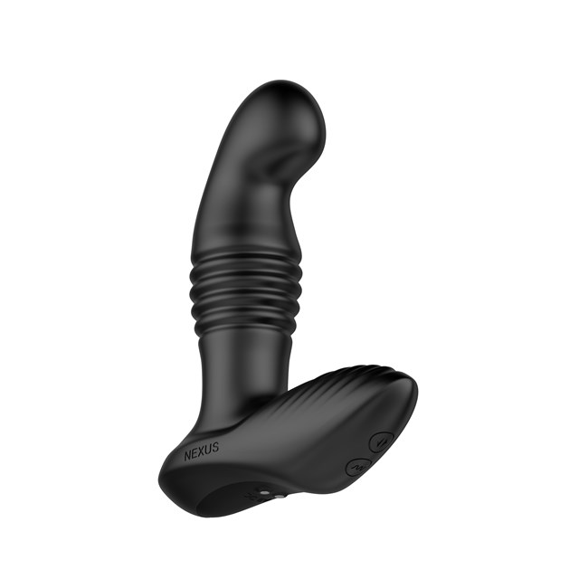 NEXUS THRUST PROBE EDITION