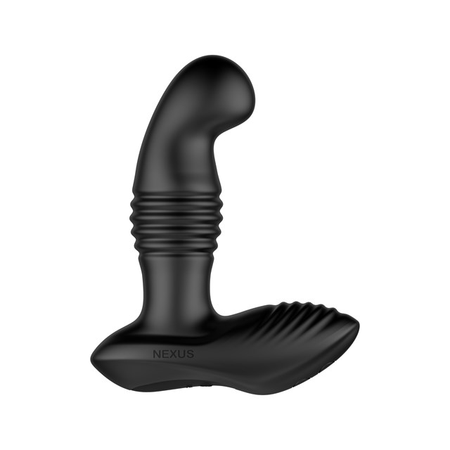 NEXUS THRUST PROBE EDITION