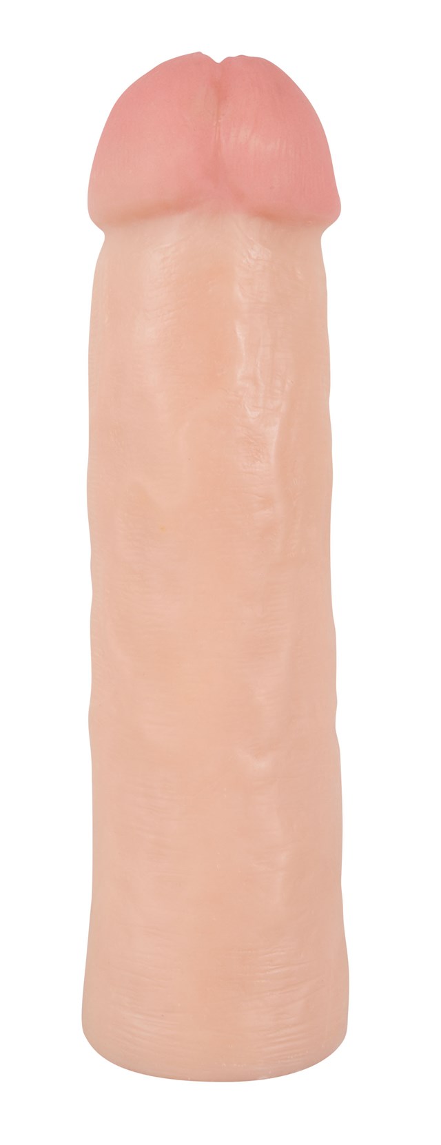 Big White Sleeve