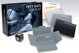 Fifty Days of Play