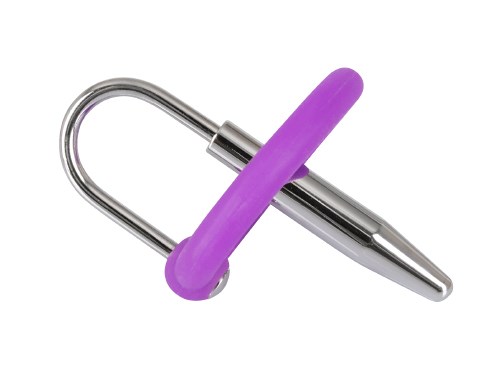 Glans Ring and Dilator