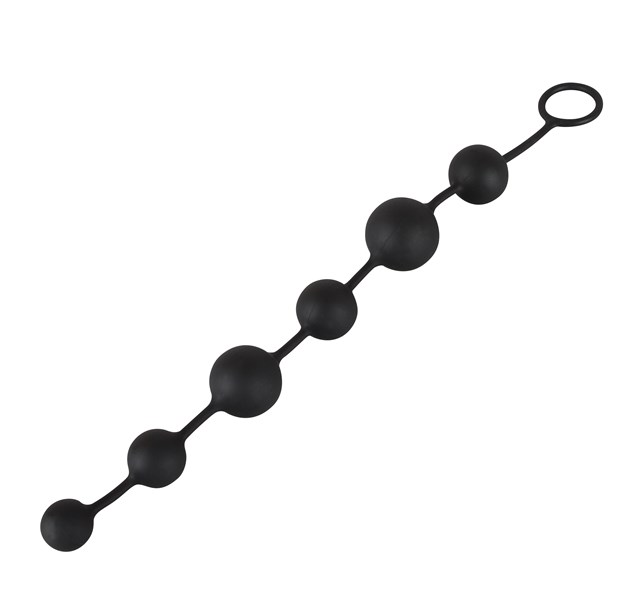 Anal Beads