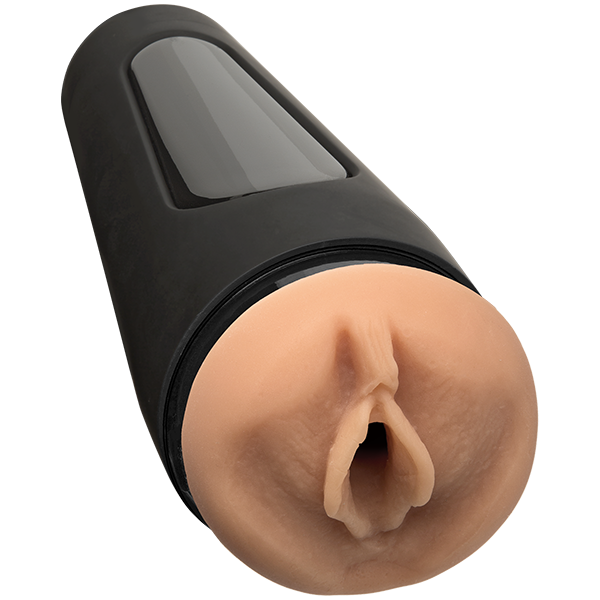 Main Squeeze ™ - Sasha Grey Vagina Masturbator