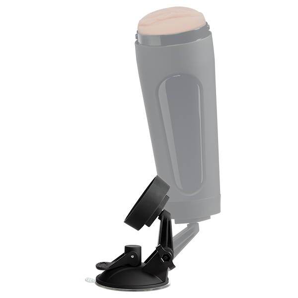 Main Squeeze™ - Suction Cup Accessory