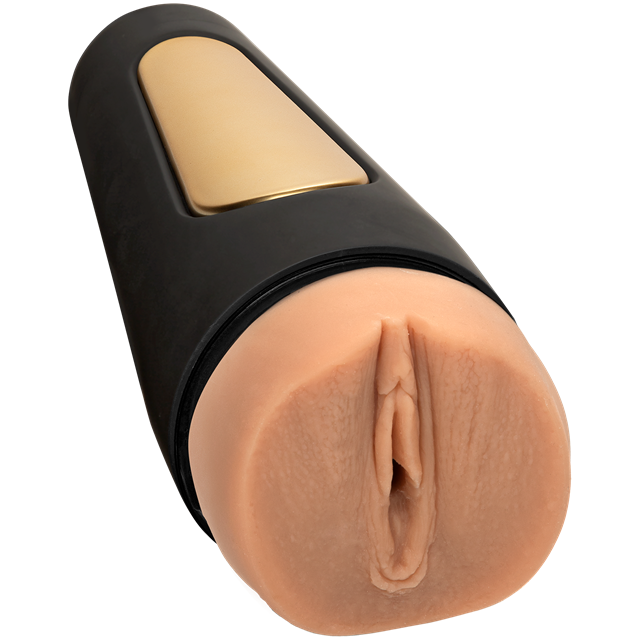 Main Squeeze™ - Endurance Trainer Stroker