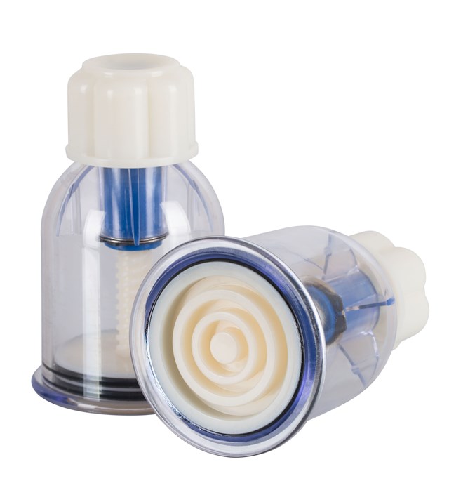 Max Twist XL Nipple Sucker