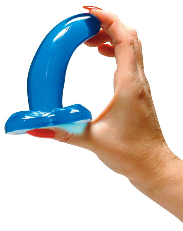 Jelly Jammers Trio Butt Plug Set