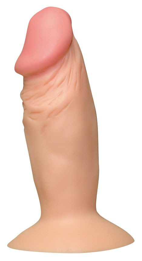 Penisformet Buttplug