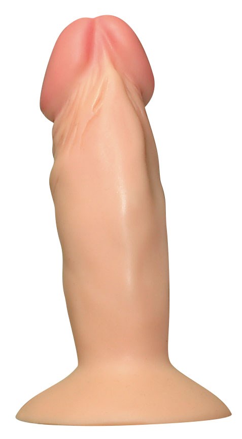 Penisformet Buttplug