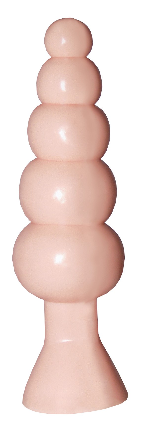 Bendable Butt Rattler