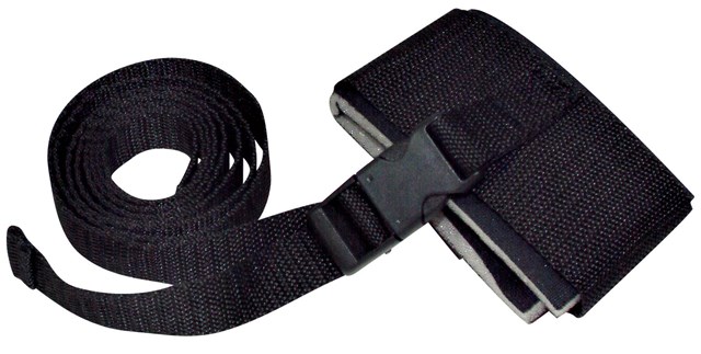 Bondage sæt i 8 dele