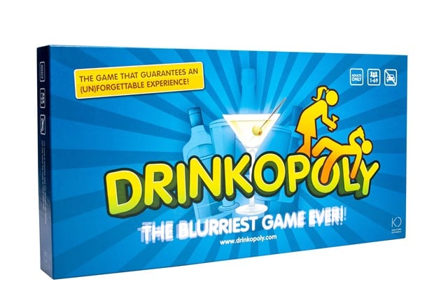 DRINKOPOLY