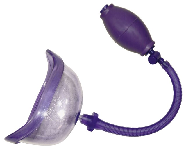 Pussy Pump