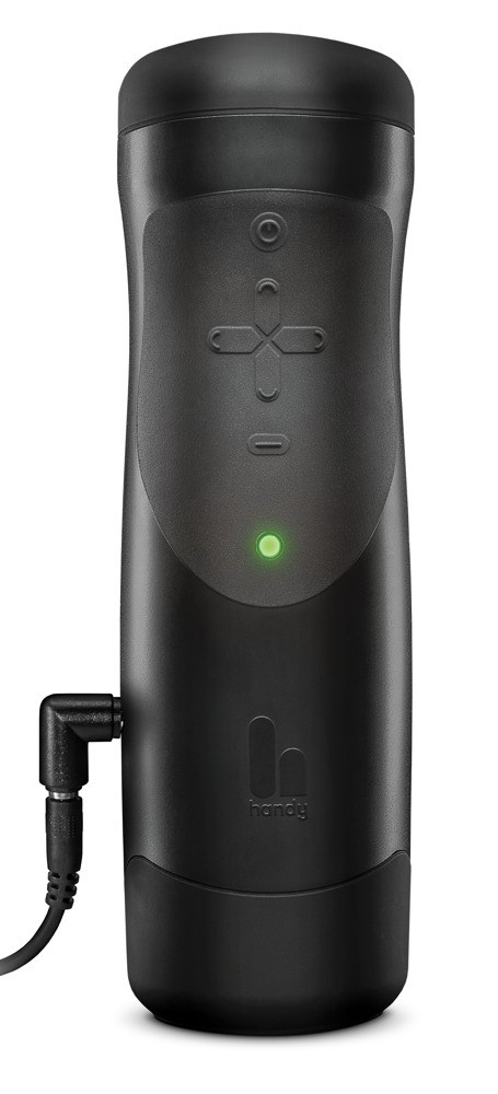 The Handy 1.1 Interactive Stroker