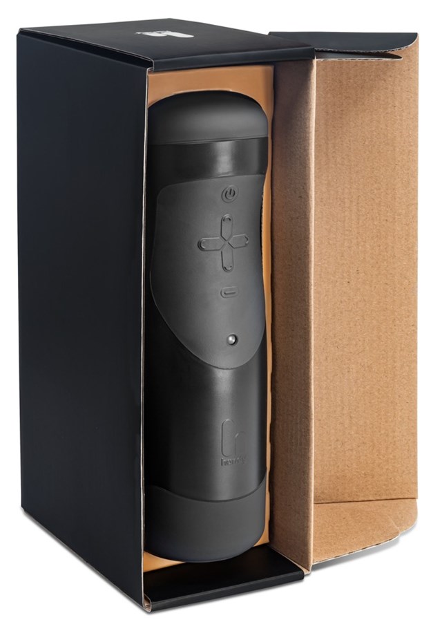The Handy 1.1 Interactive Stroker