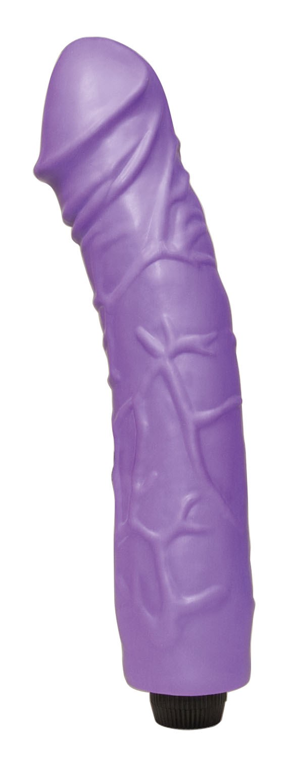 38 cm Giant Lover - Ekstra stor Dildo Vibrator