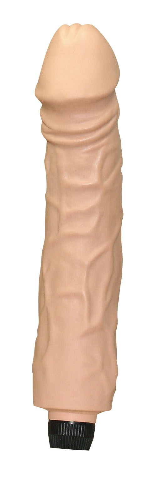 38 cm Giant Lover - Ekstra stor Dildo Vibrator