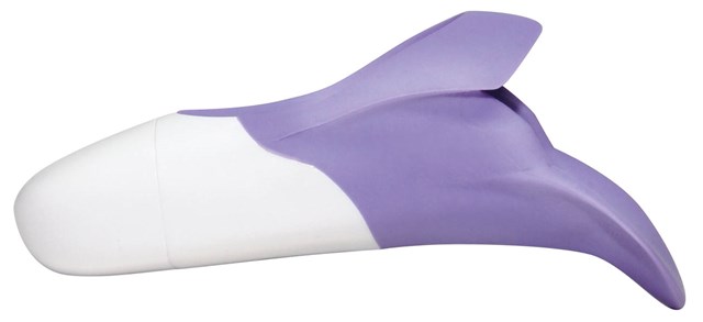 Finger Vibrator