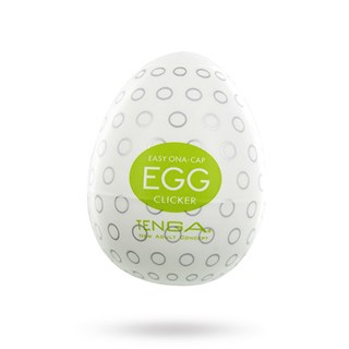 Tenga Clicker Egg