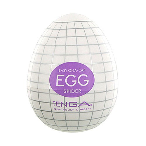 TENGA Spider Egg