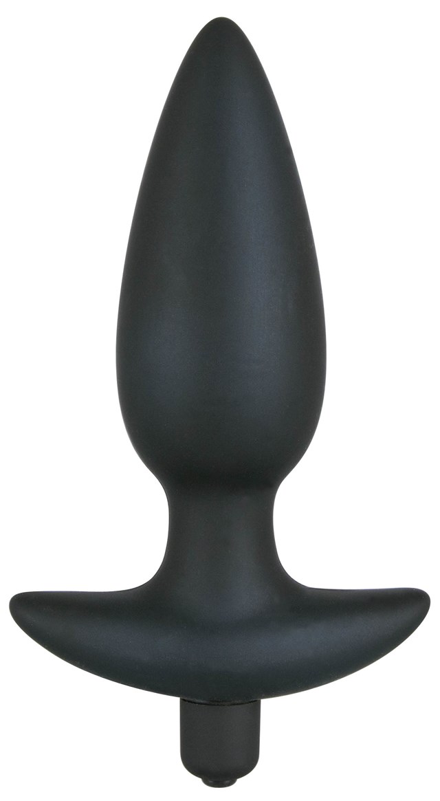 Large Vibrating Plug