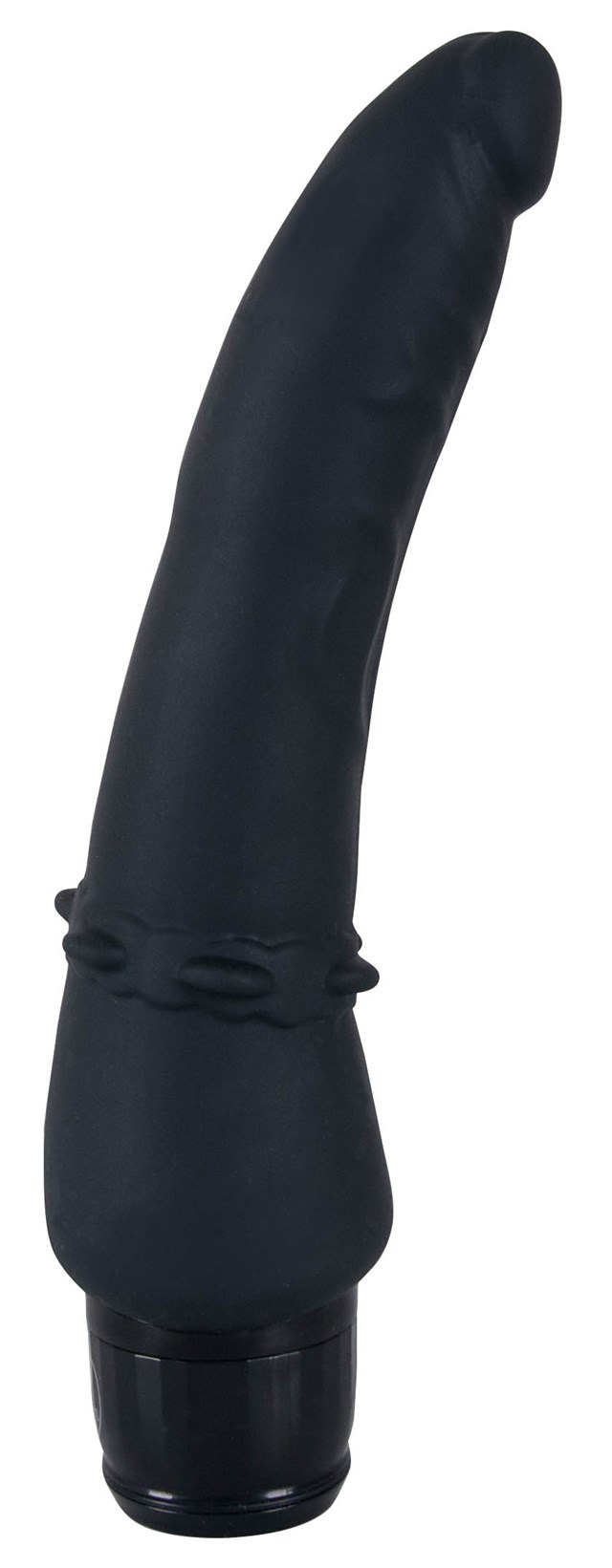 Silicone Classic - Anal Vibrator