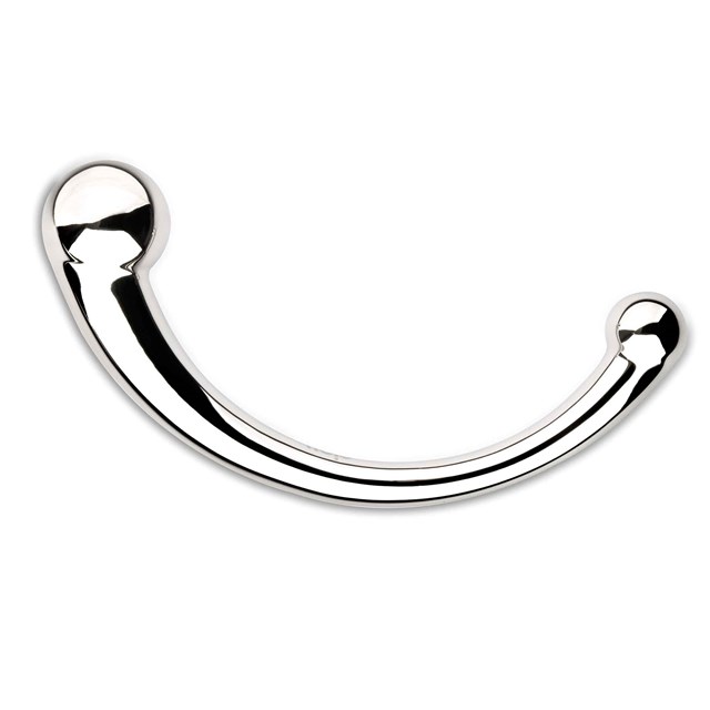 Pure Wand - Metal Dildo