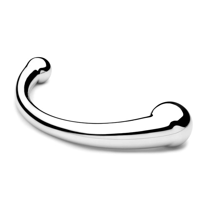 Pure Wand - Metal Dildo