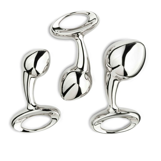 Pure Metal Plug - Medium