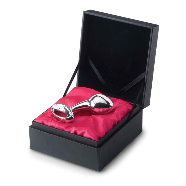 Pure Metal Plug - Medium