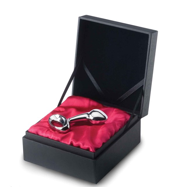Pure Metal Plug - Small