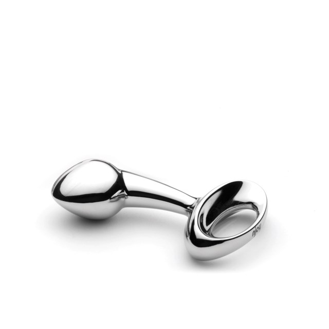 Pure Metal Plug - Small