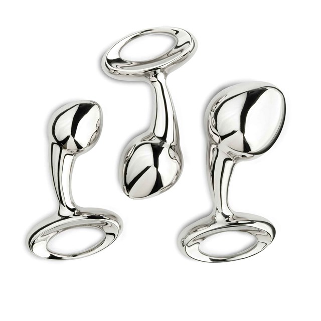 Pure Metal Plug - Large
