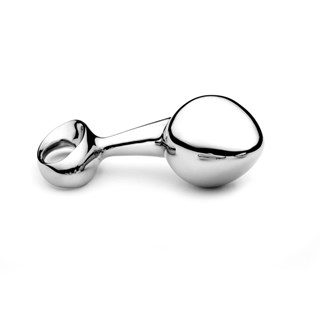 Pure Metal Plug - Large