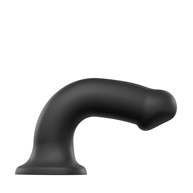 Bøjbar Dildo Dual Density XL - 20 cm